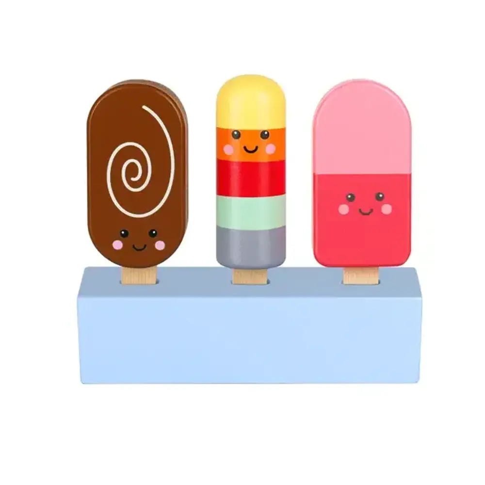Orange Tree Toys Lollies Happy Treats